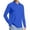 Blue, variant on UPF 50+ Fishing Shirts for Men, UV Sun Protection Long Sleeve Button Up Rash Guard Outdoor Swimming Running Hiking Shirt