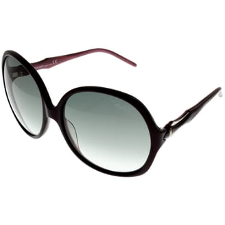 ROBERTO CAVALLI GORGONEA LEOPARD AVIATOR SUNNIES Roberto Cavalli Brown Gorgonea Aviator Sunglasses Roberto  main image 4