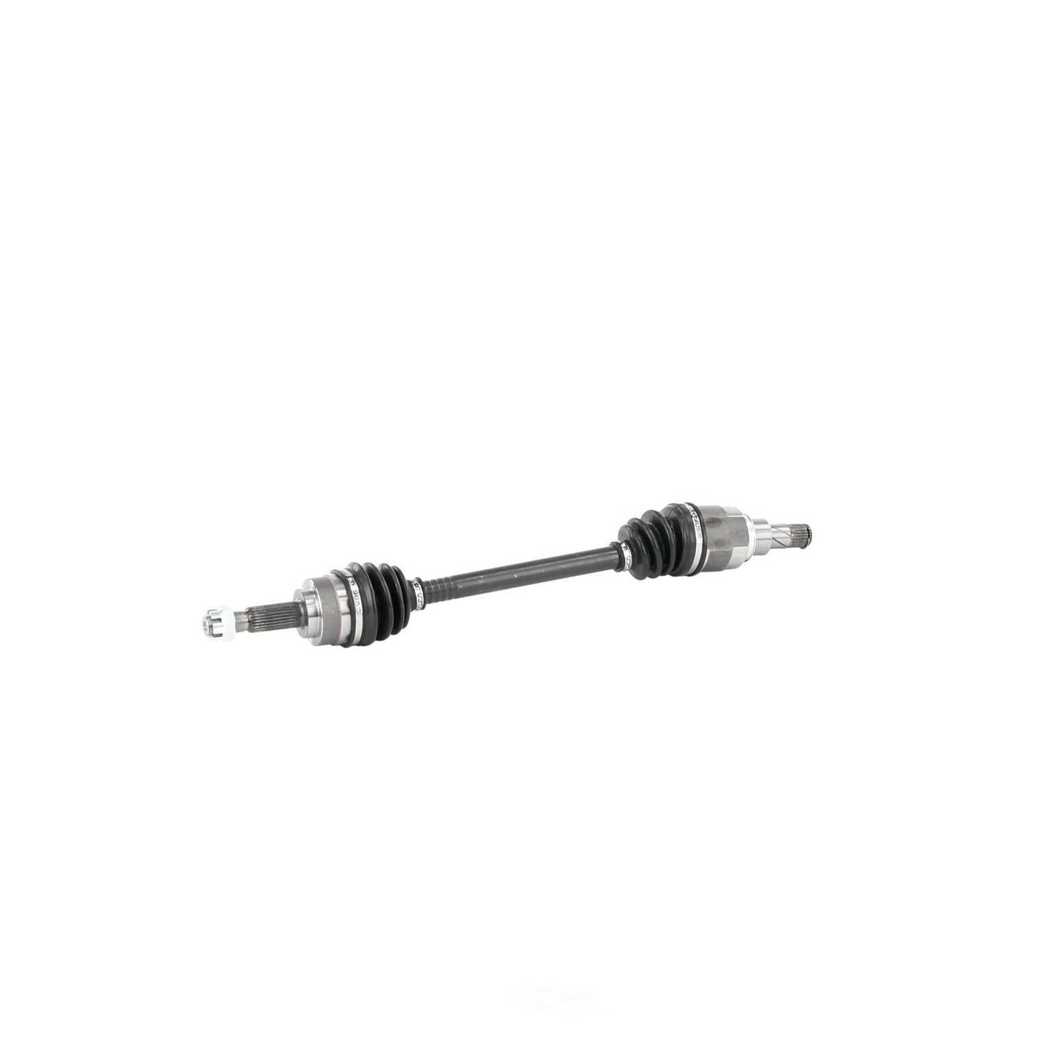 TrakMotive NI-8656 CV Axle Shaft Fits select: 2018-2020 NISSAN KICKS, 2020 NISSAN VERSA
