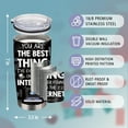 thumbnail image 4 of You''re the Thing I Found on the Internet, 20oz Stainless Steel Lovers Tumblers, Coffee Mug for Boyfriend Girlfriend Husband Wife, Husband Tumbler with Straw & Lid, 4 of 6