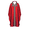 red, variant on Men Women Priest Clergy Cosplay Costume Celebrant Chasuble Catholic Church Father Mass Vestments Robe