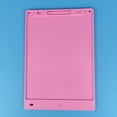 thumbnail image 2 of Tablero de escritura electrónico LCD de 10 pulgadas, pizarra pequeña a color, tablero de dibujo para niños, tablero de escritura de graffiti con energía luminosa LCD, 2 of 5