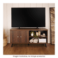 thumbnail image 2 of Mesa de TV Bertolini R 631 Imbuia, 2 of 4