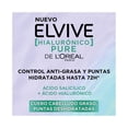 thumbnail image 3 of Mascarilla para cabello L'Oréal Elvive hialurónico pure 300 g, 3 of 3
