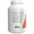 thumbnail image 3 of Polvo puro de acacia de Supplement NOW Foods, 355 ml, certificado orgánico, 3 of 5