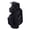Black/Grey, variant on Ram Golf Lightweight Cart Bag with 14 Way Dividers Top Black/Grey