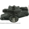 thumbnail image 1 of Cardone Power Steering Pump 21-5260 OE Replacement; Remanufactured; Without Pulley; With O-Rings/Washers, 1 of 4