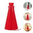 thumbnail image 4 of Miangastore Megaphone Prop Red 2Set 9.1X5.0X5.0In, 4 of 9