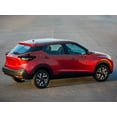 thumbnail image 2 of Rvinyl Tail Light Tint Covers Compatible with Nissan Kicks 2018-2020 - Smoke, 2 of 10