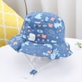 thumbnail image 2 of EnJoCho Children's Baseball Hat, 2 of 3