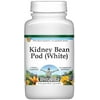 TerraVita Kidney Bean Pod (White) Powder, (4 oz, 1-Pack, Zin: 511341)