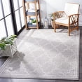 thumbnail image 2 of Safavieh Amherst Light Grey Indoor Outdoor Rug - 10' x 14', 2 of 5