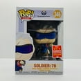 thumbnail image 5 of Blizzard Funko POP! Games Soldier: 76 Vinyl Figure, 5 of 7