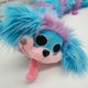thumbnail image 4 of Juguete de peluche, juguete de peluche de dibujos animados de amapola, muñeco de peluche de terror realista, regalo para fanáticos del juego Hy, 4 of 5