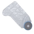 thumbnail image 4 of Wound Cover Protector Waterproof Reusable Shower Leg Cast Sleeve Bag for Half LegChildren, 4 of 5