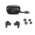 thumbnail image 2 of Audifonos Bluetooth Go Pods con cancelación de ruido Jlab negro, 2 of 5