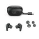 thumbnail image 2 of Audifonos Bluetooth Go Pods con cancelación de ruido Jlab negro, 2 of 5
