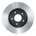 thumbnail image 3 of Wagner BD180556E Brake Rotor Fits select: 2006-2015 HYUNDAI SONATA, 2011-2015 KIA OPTIMA, 3 of 9