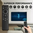 thumbnail image 3 of Replacement for Samsung-TV-Remote-Control, BN59-01432A Rechargeable-Voice-Remote Compatible Samsung Frame Crystal Solar UHD Neo QLED OLED Serie Smart TVs, 3 of 8