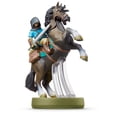 thumbnail image 1 of Amiibo link (equitacion) - Breath of the Wild (serie The Leg Nintendo Nintendo, 1 of 2