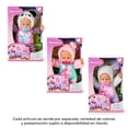 thumbnail image 1 of Muñeca Nenuco Disfraces Suavecitos 30 cm Varios Modelos 1 Pieza, 1 of 4