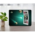 thumbnail image 4 of KSK KAISHEK Hard Case Cover Only for Old MacBook Pro 13 inchs with Retina Display Early 2015/2014/2013/Late 2012 A1425 or A1502, Creative B 187, 4 of 5