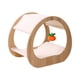 thumbnail image 2 of Rascador para gatos, nido de escalada, , juguete interactivo, casa para gatos, multifunción para gatitos, conejos, mascotas pequeñas y, 2 of 10