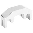 thumbnail image 3 of Oubit Violin Practice Mute,Violin Mute Silencer Metal Musical Instruments Accessory Violin Mute Solid Performance, 3 of 9