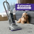 Black + Decker UprightSeries Lite PET Upright Vacuum with Pet Hair