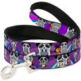 thumbnail image 1 of buckle down buckle-down pet dog or cat leash, 1 of 1