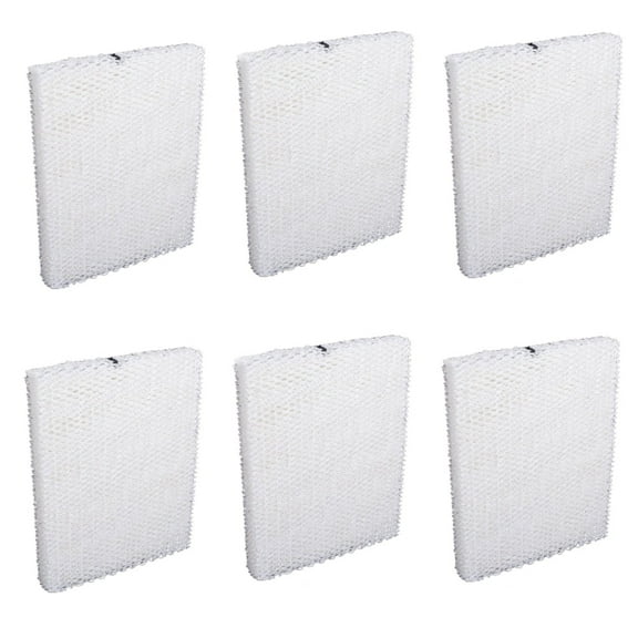 Humidifier Filter for Aprilaire 600 High Efficiency 6 Pack