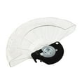 thumbnail image 2 of Lefu Protection de Lame de Mitre Électrique de Remplacement pour Scie Makita LS1040 Pcs de Machine en Aluminium, 2 of 9