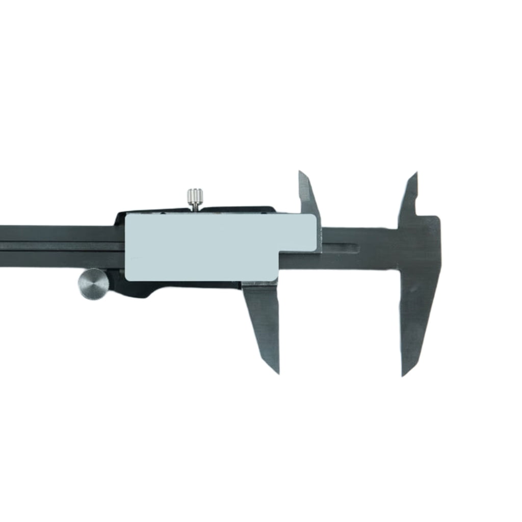 Zorvai Digital Depth Vernier Caliper Gauges Measuring Tool 0-150mm 0.01mm Measuring