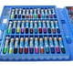 thumbnail image 5 of 150pcs Deluxe Drawing Kit Art Supplies with Blue Case, Great Gift for Kids and Beginners Baoblaze Juego de dibujo de pintura para niños, 5 of 7