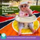 thumbnail image 2 of Asiento para Bebé Boppy Proper Posture para Piso y Elevador Color Avena, 2 of 9