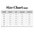 thumbnail image 7 of FEDTOSING Mens Linen Casual Dress Pants Old Money Pleated Baggy Slacks Wide Leg Relaxed Fit Trousers, 7 of 7