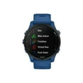thumbnail image 4 of GARMIN Forerunner 255 - Montre Intelligente GPS Multisport (Bleu Marée), 4 of 8