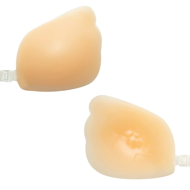 China MANGO CUP STRAPLESS INVISIBLE COMFORTABLE AIR HOLES SILICONE ADHESIVE  BRA Manufacturer and Supplier