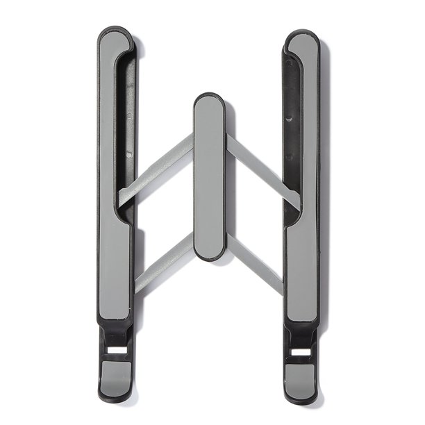 Soporte plegable para teléfono móvil Soporte vertical para tableta ajustable en altura