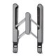 thumbnail image 1 of Soporte plegable para teléfono móvil Soporte vertical para tableta ajustable en altura, 1 of 8