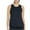 Black-02, variant on Mittory Women's UPF 80+ Workout Tank Top Sleeveless Quick Dry Sun Protection Hiking Athletic Gym Yoga Running Shirts