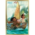 thumbnail image 1 of Disney Moana - Groupe, 1 of 5
