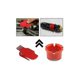 thumbnail image 4 of Accessory For Irobot Roomba 600 Series Maintenance Kit With Brushes Filters Forrefill Kit For Roomba 600 Series 605 610 612 615 620 630 645, 4 of 4