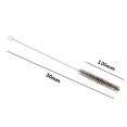thumbnail image 2 of MYG Stainless Steel Cylinder Wire Tube Pipe Cleaning Brush Thread For Polish Clean, 2 of 5