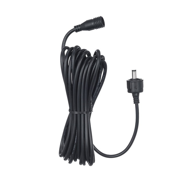 Street 16Ft Extension Power Connection LED Cable Light LED light