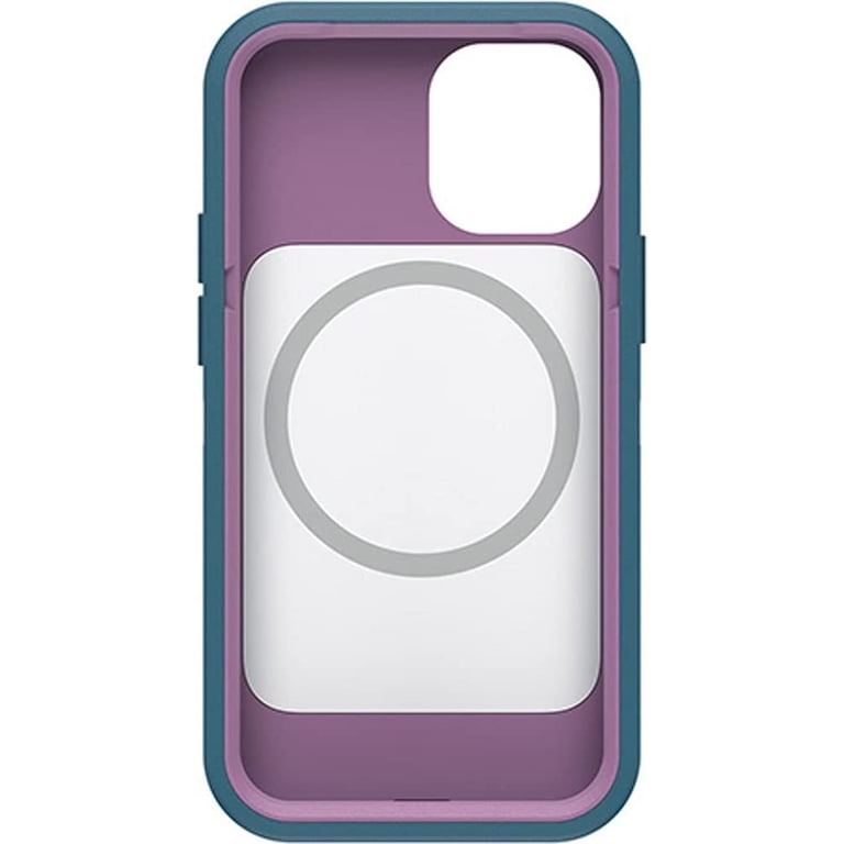 iPhone12mini ラベンダー OtterBox Defender Screenless Series Case with MagSafe for iPhone