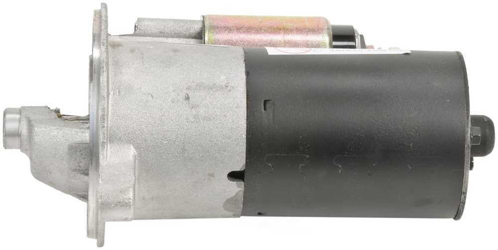 Bosch SR7545X Premium Starter