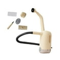 thumbnail image 1 of simhoa Handheld Steam Cleaner Cleaning Machine for Household Air Conditioner Carpet, 1 of 8