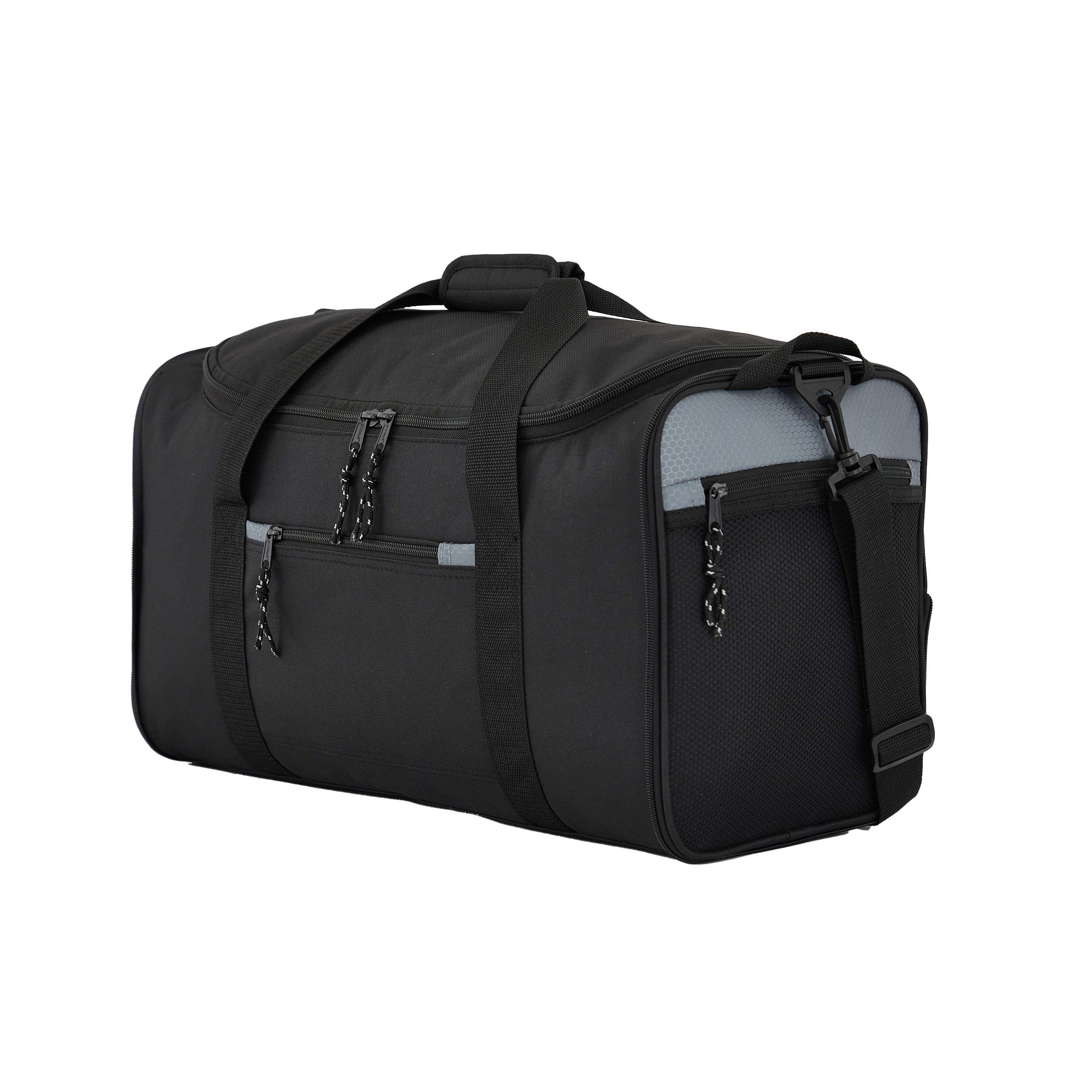 Protege 20-Inch Collapsible Duffel Bag photo 1
