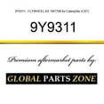 thumbnail image 1 of 9Y9311 - FLYWHEEL AS 1W7786 for Caterpillar (CAT), 1 of 1